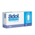 ADOL 250MG SUPP 10`S