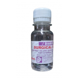 Surgical Spirit 50ml(General)