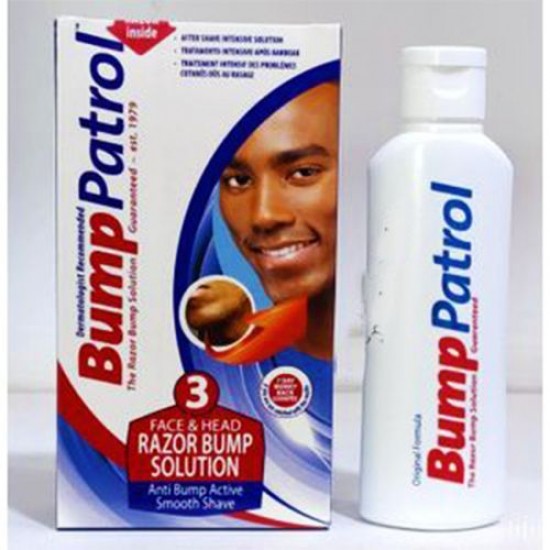 BUMP PATROL 65ML