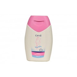 CREVIL INTIMATE WASH 100ML