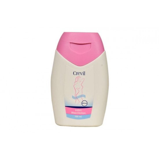 CREVIL INTIMATE WASH 100ML