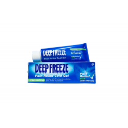Deep Freeze Cold Gel 35gm