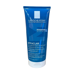 La Roche Posay Effaclar Foaming Cleanser 200ml