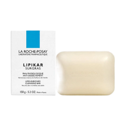 La Roche Posay Lipikar Cleansing Bar 150g