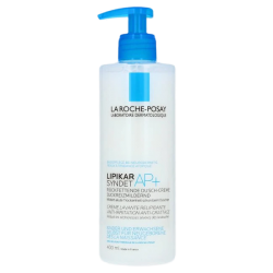 La Roche Posay Lipikar Syndet AP+ 400ml