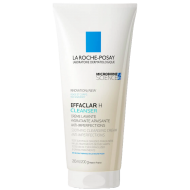 La Roche Posay Effaclar H ISO BIOME cleanser 200ml