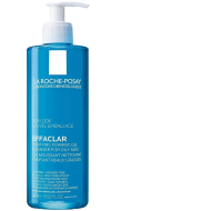 La Roche Posay Effaclar Foam Cleanser 400ml