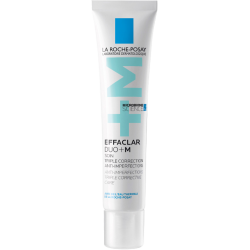La Roche Posay Effaclar DUO +M 40ml