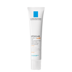 La Roche Posay Effaclar DUO +SPF30 40ml