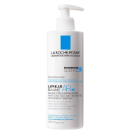 La Roche Posay Lipikar Baume AP +M 400ml