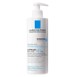 La Roche Posay Lipikar Baume AP +M 400ml