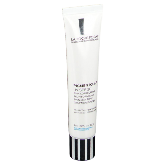 La Roche Posay Pigmentclar Moist SPF30 40 ml La Roche Posay Pigmentclar Moist SPF30 40 ml