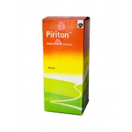 Piriton Expectorant 100ml