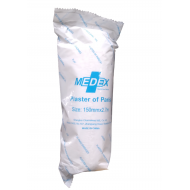 Plaster of Paris 6