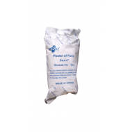 Plaster of Paris 4