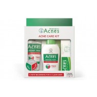 Acnes Treatment Kit