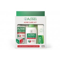 Acnes Treatment Kit