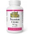 Natural Factors (Potassium Citrate (99 mg)