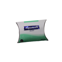 Aquasoft soap 75g