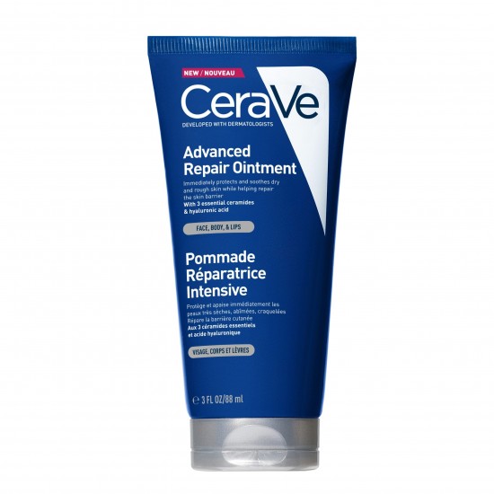 CERAVE ADVANCED REPAIR OINTMENT 88ML