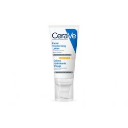 CERAVE AM FACIAL LOTION 52ML