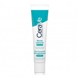 CERAVE BLEMISH CONTROL GEL40ML