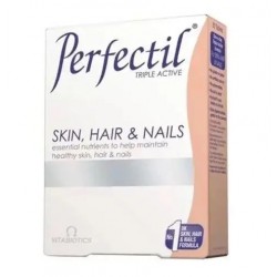 PERFECTIL CAPS 30`S