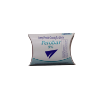 Perobar 5% Clensing bar 75g
