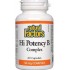 Natural Factors (Hi Potency B Complex)