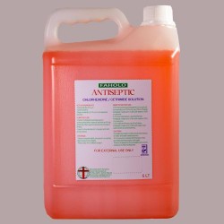 Savlon Gen 5 Litres (Faholo)