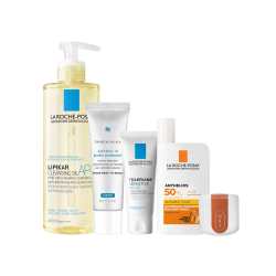 La Roche Posay Maternity Kit