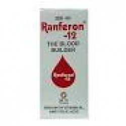 RANFERON SYRUP 200ML