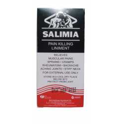 Salimia LIniment