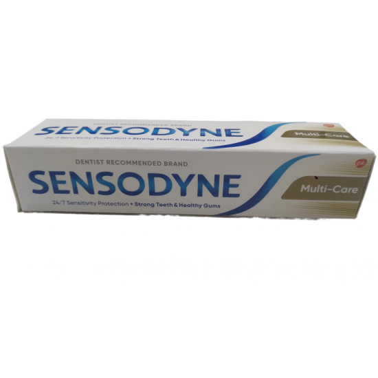Sensodyne Multicare 40ml Sensodyne Multicare 40ml