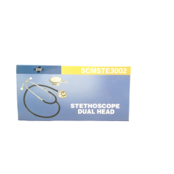 Stethoscope