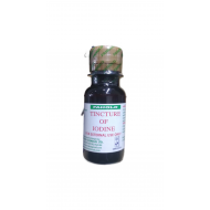 Tincture of Iodine 50ml