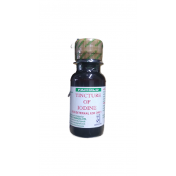 Tincture of Iodine 50ml
