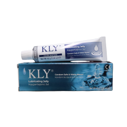 KLY LUBRICATING GEL 42G