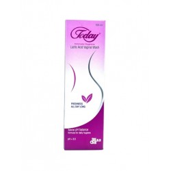 TODAY INTIMATE WASH 100ML