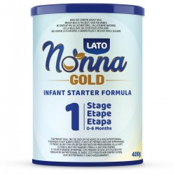 Nonna Gold 400g