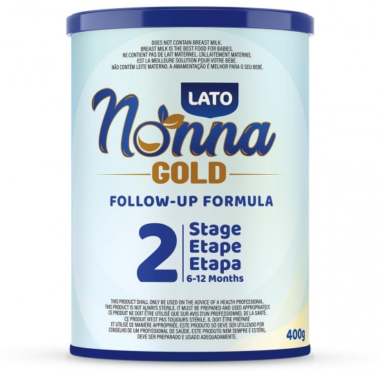 Nonna Gold 400g