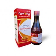 CYPRO B PLUS 200ML