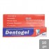 DENTOGEL GEL 10GM