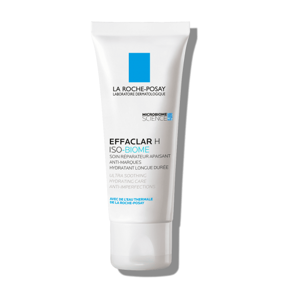 La Roche Posay Effaclar H iSO - BIOME 40ml La Roche Posay Effaclar H iSO - BIOME 40ml