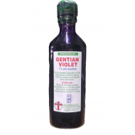 Gentian Violet 100ml