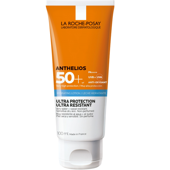 La Roche Posay Anthelios Lotion SPF50+ 100ml La Roche Posay Anthelios Lotion SPF50+ 100ml