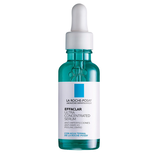 La Roche Posay Effaclar Serum 30ml La Roche Posay Effaclar Serum 30ml