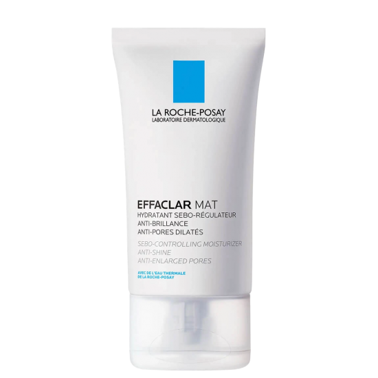 La Roche Posay Effaclar MAT 40ml La Roche Posay Effaclar MAT 40ml