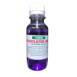 Methylated Spirit 100ml(General)