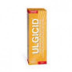 ULGICID SUSP 200ML (PINEAPPLE)